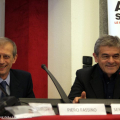 Piero Fassino e Sergio Chiamparino