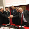 Foto di gruppo