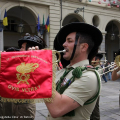 59° raduno nazionale dei bersaglieri