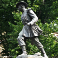 Monumento ad Alessandro Lamarmora