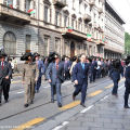 59° Raduno Nazionale dei Bersaglieri