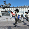 59° raduno nazionale dei bersaglieri