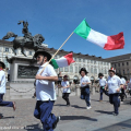 59° raduno nazionale dei bersaglieri