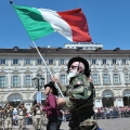 59° raduno nazionale dei bersaglieri