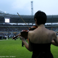 Il Nabucco allo Stadio Olimpico