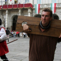 Il corteo storico di San Giovanni