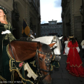 Il corteo storico di San Giovanni