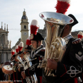 XXI Raduno dell’Associazione nazionale dei carabinieri