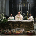 L\'offertorio