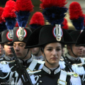 XXI Raduno dell’Associazione Nazionale dei Carabinieri