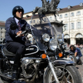 XXI Raduno dell’Associazione Nazionale dei Carabinieri