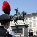 XXI Raduno dell’Associazione Nazionale dei Carabinieri