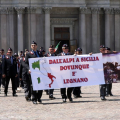 XXI Raduno dell’Associazione Nazionale dei Carabinieri