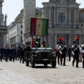 La sezione di Torino