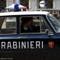 XXI Raduno dell’Associazione Nazionale dei Carabinieri
