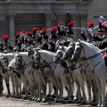 XXI Raduno dell’Associazione Nazionale dei Carabinieri