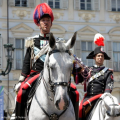 XXI Raduno dell’Associazione Nazionale dei Carabinieri