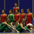 La cerimonia d\'apertura