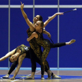 La cerimonia d\'apertura