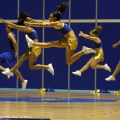 La cerimonia d\'apertura