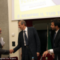 Franco Carcillo, Piero Fassino e Stefano Gallo