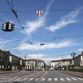 Piazza Vittorio Veneto