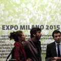 Verso Expo Milano 2015