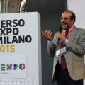 Maurizio Braccialarghe, Assessore alla Cultura della Città di Torino