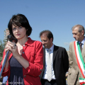 Paola Bragantini, Presidente della Circoscrizione 5
