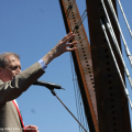 Il Sindaco Piero Fassino