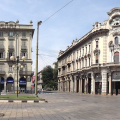 Piazza Solferino