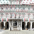 Piazza Palazzo di Città