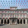 Piazza Palazzo di Città
