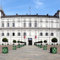 Piazzetta Reale