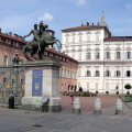 Piazzetta Reale