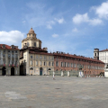 Piazza Castello