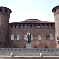 Piazza Castello