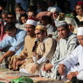 Aid al-fitr - Festa di fine Ramadan