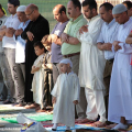 Aid al-fitr - Festa di fine Ramadan