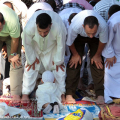 Aid al-fitr - Festa di fine Ramadan