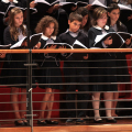 Le voci bianche