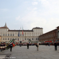 Piazza Castello
