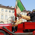 XVIII raduno nazionale dei Vigili del Fuoco