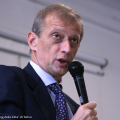 Il sindaco Piero Fassino