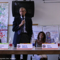 Il sindaco Piero Fassino