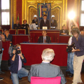 Diego Novelli, 80 anni festeggiati in Sala Rossa