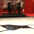 Gianandrea Noseda, Maurizio Braccialarghe e Walter Vergnano presentano il concerto al Foyer del Toro