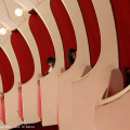 I palchi del teatro Regio