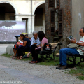 La Cavallerizza Reale