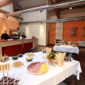Il ristorante